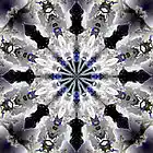 Picture for song 'Ascending Into Light' by artist 'Alexandre Falcao'