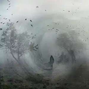 Picture for song 'The vastness of my soul' by artist 'allbestok'