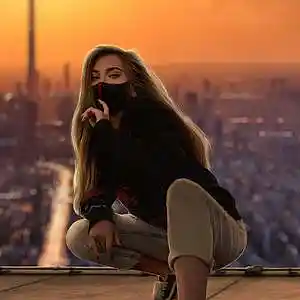 Picture for song 'Dream [Ariana Grande type beat]' by artist 'Nick Ballin (B4LLIN STAWNS)'