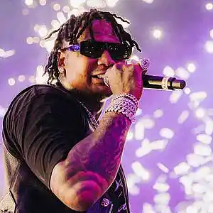 Picture for song 'Step Back [Moneybagg Yo Type Beat]' by artist 'Nick Ballin (B4LLIN STAWNS)'