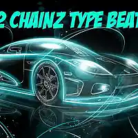 Picture for song 'Thug 2 Chainz Type Beat' by artist 'BEATINVENTIONS'