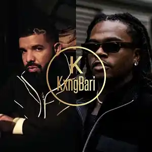 Picture for song 'SELF DOUBT Drake x Gunna Type Beat (2 for 1)' by artist 'BeatsByKB'
