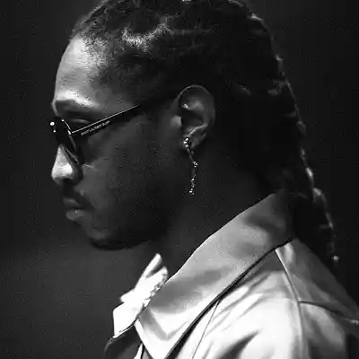 Picture for song 'Future x 808 Mafia Type Beat - ''TOO HOT''' by artist 'Beatsby.Mxtt029'