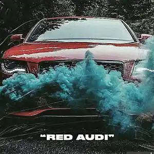 Picture for song '*Red Audi* Lil Uzi Vert X Juice Wrld Type Beat' by artist 'Finesse Muzic'