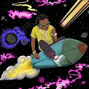 Picture for song 'Oath (BUY 1 GET 1 FREE SALE!)' by artist 'Blasian Beats'