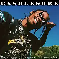 Picture for song 'Lotta Verde' by artist 'Cash LeSure'
