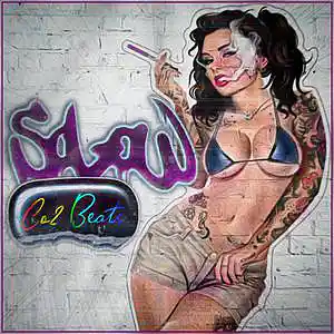 Picture for song 'SoLow (Co2 Beats)' by artist '0HMZ'