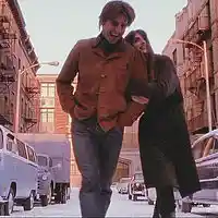 Picture for song 'Boy Meets Girl' by artist 'D B Hankinster'