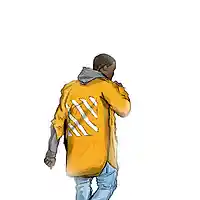 Picture for song 'DeafhBeats - Pick Up' by artist 'DeafhBeats'