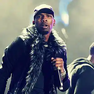 Picture for song 'Blocc (BlocBoy JB Type Beat) - Devezin.com' by artist 'Devezin'