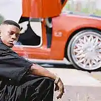 Picture for song 'tight boosie bad ass beat' by artist 'DJ MoneyGrip'