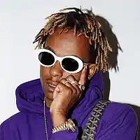 Picture for song 'Still Jump (Rich The Kid Style)' by artist 'Dreamnation Productionz'