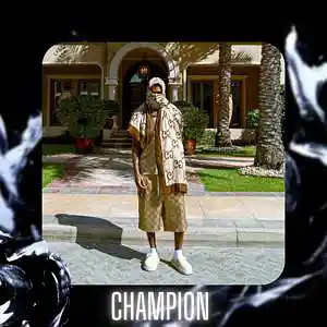 Picture for song '"Champion" NLE Choppa & Lil Double 0 Type Beat' by artist 'D V 1 R V E R S BEATS'