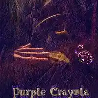 Picture for song 'Purple 9' by artist 'Fugitivies'
