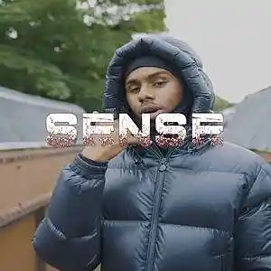 Picture for song 'Sense' by artist 'Chris Giotis'