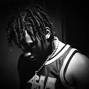 Picture for song '"Anxiety Thoughts" (Buy 1 get 2 FREE)' by artist 'GhostBeatsMate'
