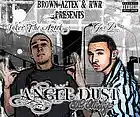 Picture for song 'En El Barrio Part 2 - GnD & Joker (1st Single)' by artist 'G-n-D'