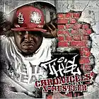 Picture for song 'I Hate You (Satan)' by artist 'Godz Glory'