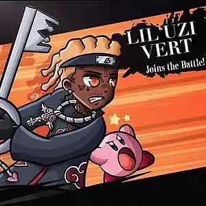 Picture for song 'Wavyy Lil Uzi Vert x Hiperpop type beat' by artist 'Gon (RIP ACCOUNT)'
