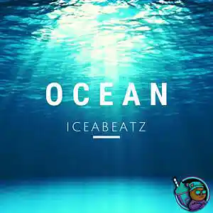 Picture for song 'Ocean' by artist 'iCEAbeatZ'