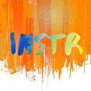 Picture for song 'Trouble (Acoustic)' by artist 'INSTR'