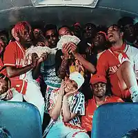 Picture for song 'dare you(130)' by artist 'ITSCITI'