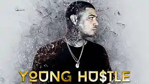 Picture for song 'Young Hustle (Dope Boom Bap)' by artist 'Johnny Praize'