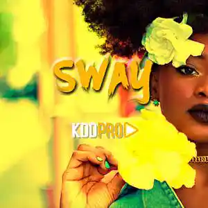 Picture for song 'Sway (Melodic Rap/R&B Beat)' by artist 'kddpro'
