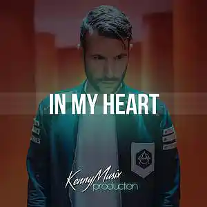 Picture for song 'In my heart' by artist 'KenNYMusix'