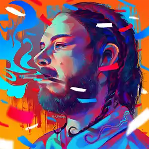 Picture for song 'No Option (SOLD)' by artist 'Kontrabandz'