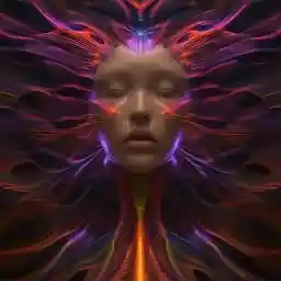 Picture for song 'Ethereal Whispers' by artist 'Koyaro'