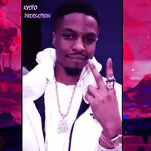 Picture for song 'Pierre Bourne x Playboi Carti x Cochise - "Before' by artist 'Kyoto Production'