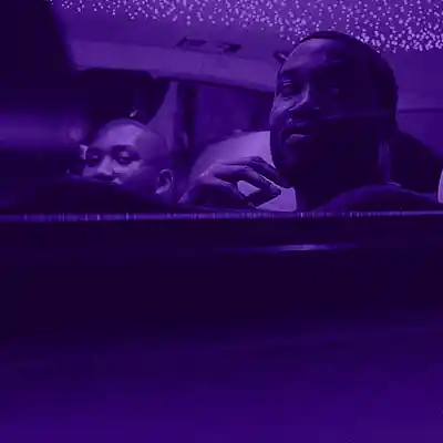 Picture for song 'Lessons Learned (Meek Mill x Millyz Type Beat)' by artist 'LEXI BANKS'