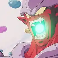 Picture for song 'Wrath of Jenemba' by artist 'Light Uzamaki'