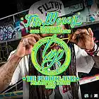 Picture for song 'THA MONEY HIP-HOP/RAP(74BPM)' by artist 'LOUIE VELLI PRODUCTIONS'