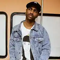 Picture for song 'Road To Riches' by artist 'Main The Loud Man'