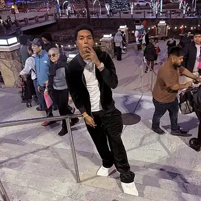 Picture for song 'Movements - MGM Snipe x 88Dub x Rob49 Type Beat' by artist 'michmadethis'