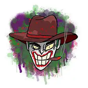 Picture for song 'MouseHunt' by artist 'MoneyMouse'