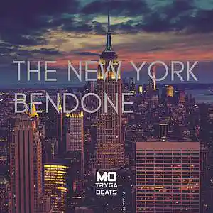 Picture for song 'THE NEW YORK BENDONE' by artist 'Motrygabeats'