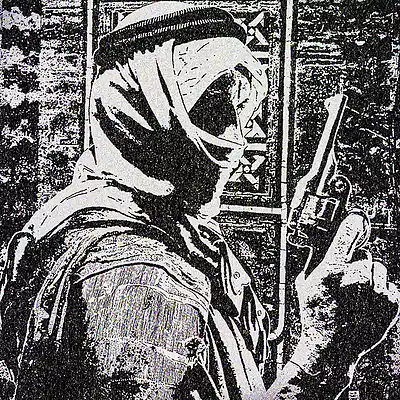 Picture for song 'JACKPOT - Ethnic x Arabic Trap Type Beat' by artist 'nolyrics music group'