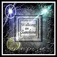 Picture for song 'Walking on Sunshine (inst)' by artist 'Numi Who Creative Covers'