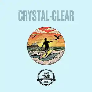 Picture for song 'Crystal-Clear' by artist 'One Thousand Shackles'