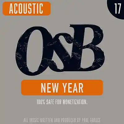 Picture for song 'New Year (by OSB)' by artist 'OSB FREE'