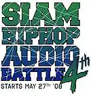 Picture for song 'SiamHiphop Audio #4' by artist 'Phetuz'