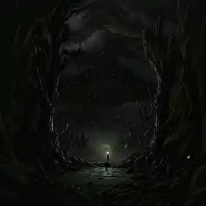 Picture for song 'Haunted Harmonies' by artist 'polishchuk'