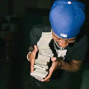 Picture for song 'Splurgin (Buy 1 Get 2 Free)' by artist 'Prod By Jozy'