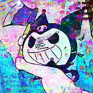 Picture for song 'Digicore x Emotional x Drain x Scenecore Type Beat' by artist 'ProdxMarv'