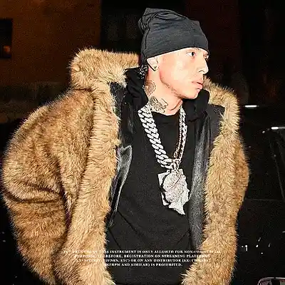 Picture for song '(FREE) "Sure Shot'' - Central Cee type Beat' by artist 'Rosariobeats'