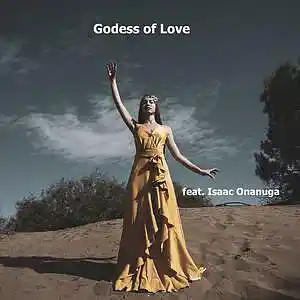 Picture for song 'Goddess of Love (feat. Isaac Onanuga)' by artist 'Round The Globe'