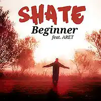 Picture for song 'Beginner (feat. AreT)' by artist 'Shate'